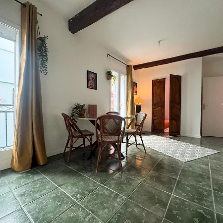 Chez Gala Feriehus