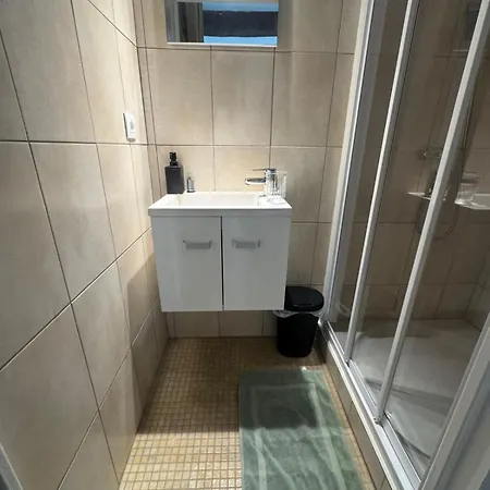 Chez Gala Feriehus *