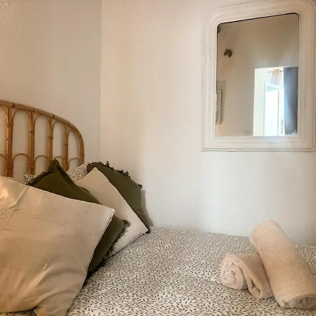 Apartment Chez Gala