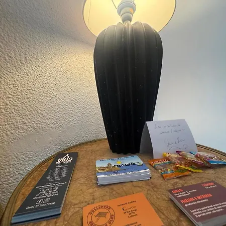 Apartamento Chez Gala *