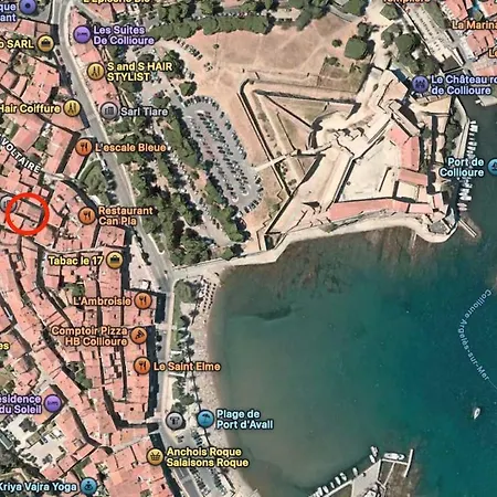 Διαμέρισμα Chez Gala