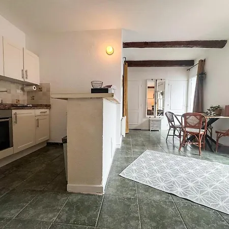 Chez Gala Apartamento Collioure