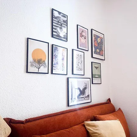 Chez Gala Apartamento