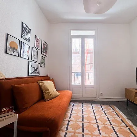 Apartment Chez Gala