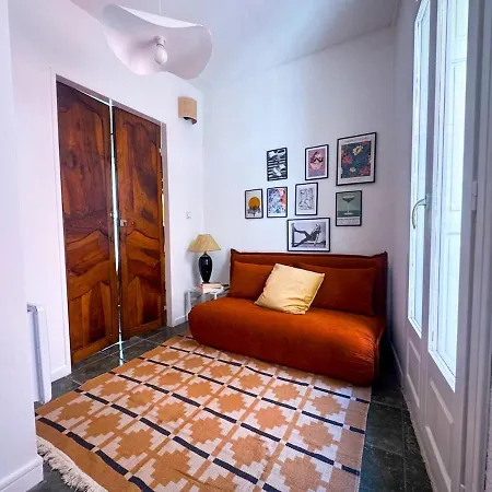 Chez Gala Διαμέρισμα *