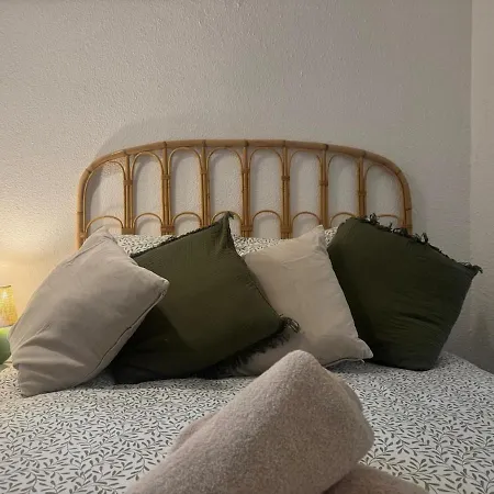 Chez Gala Apartmán Collioure