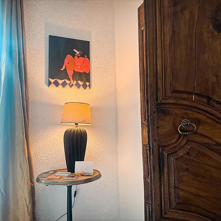 Chez Gala Κολιούρ