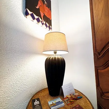 Chez Gala * Collioure