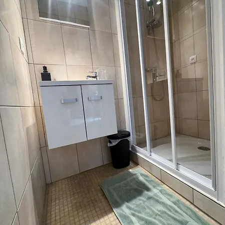 Holiday home Chez Gala