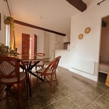 Chez Gala Collioure