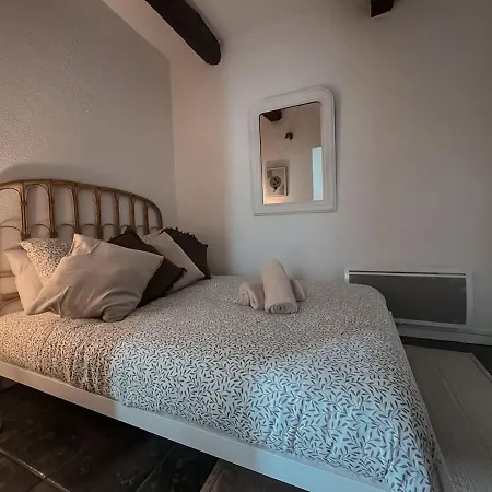 Chez Gala Apartmán *