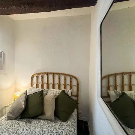 Apartmán Chez Gala Collioure