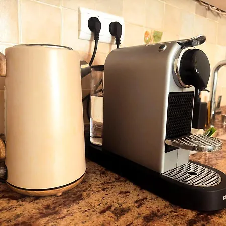 Chez Gala * Κολιούρ