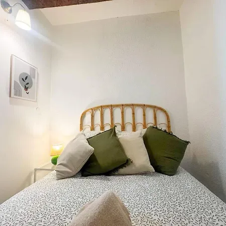 Chez Gala Holiday home *