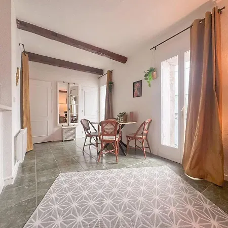Ferienhaus Chez Gala *