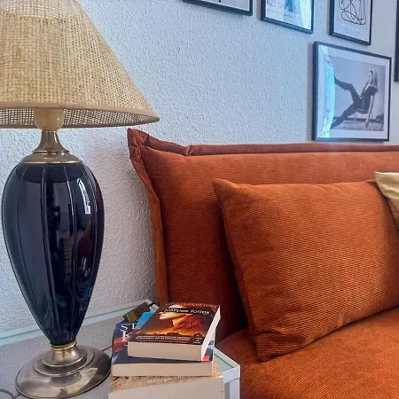 Holiday home Chez Gala