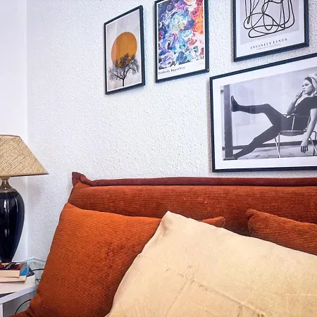 Chez Gala Holiday home *