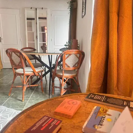 Holiday home Chez Gala