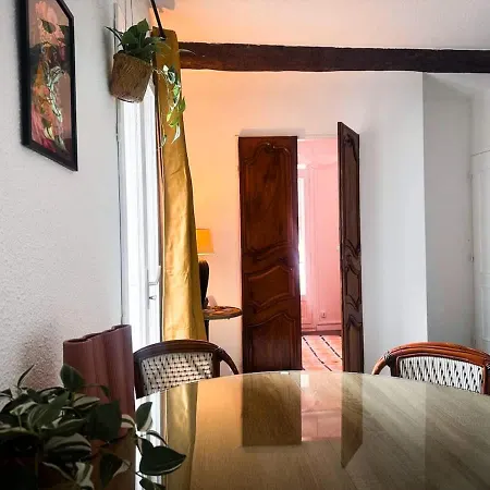 Holiday home Chez Gala