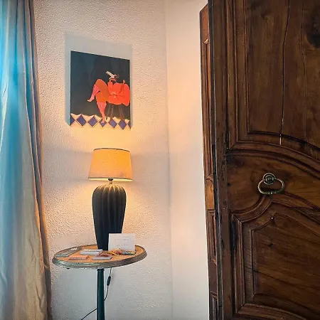 Ferienhaus Chez Gala Collioure