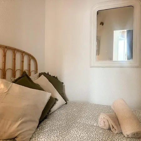 Chez Gala Holiday home