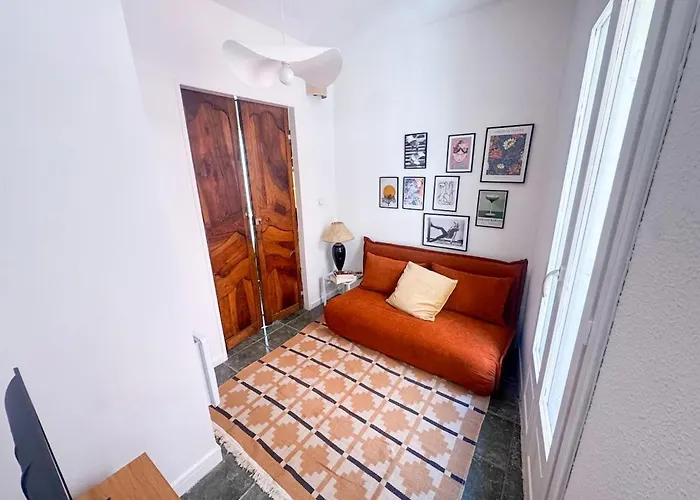 Chez Gala Διαμέρισμα Κολιούρ