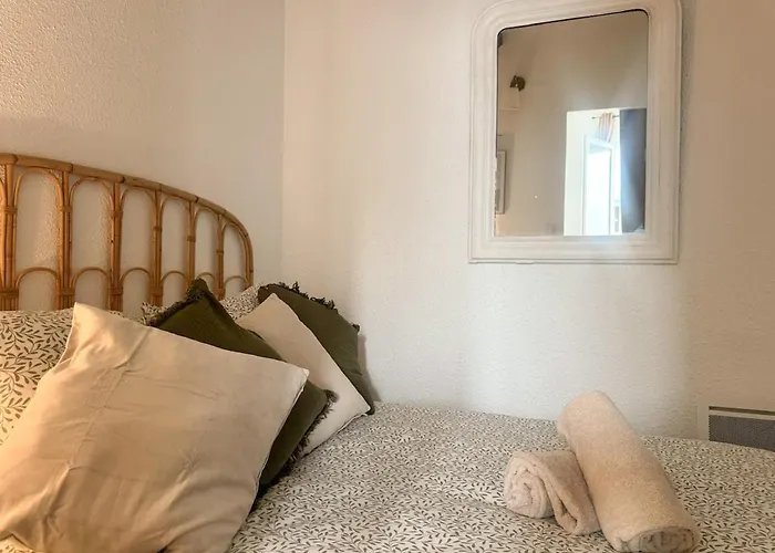 Apartamento Chez Gala