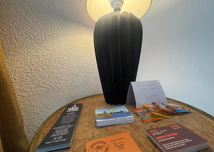 Apartamento Chez Gala *
