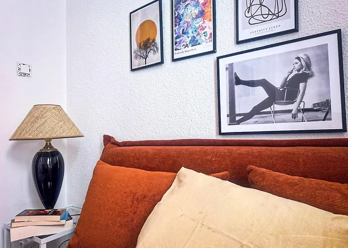 Chez Gala Apartamento