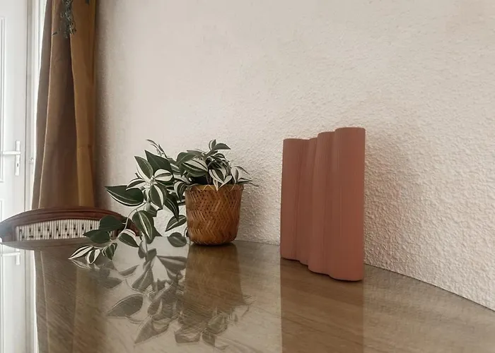 Apartamento Chez Gala *
