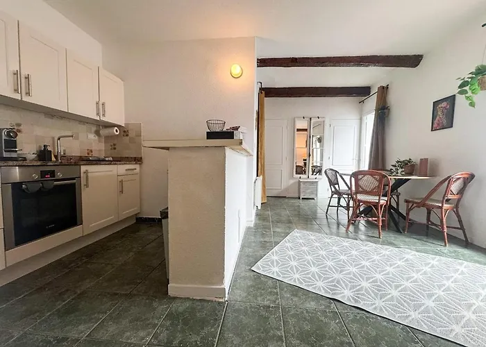 Chez Gala Apartamento Collioure