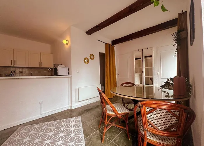 Apartamento Chez Gala Collioure