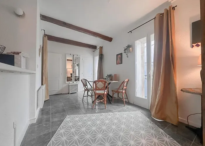 Chez Gala Collioure