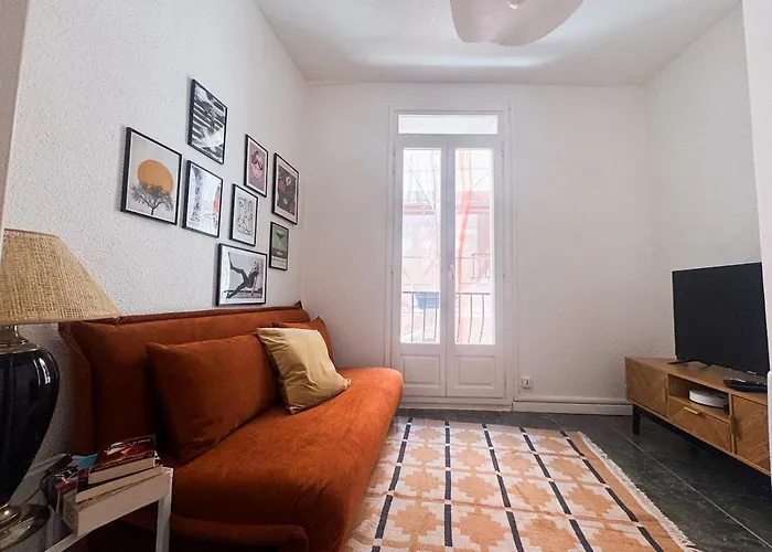 Apartamento Chez Gala
