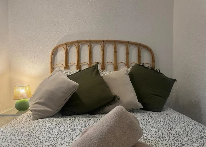 Chez Gala Apartamento Collioure
