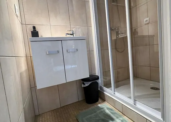 Διαμέρισμα Chez Gala