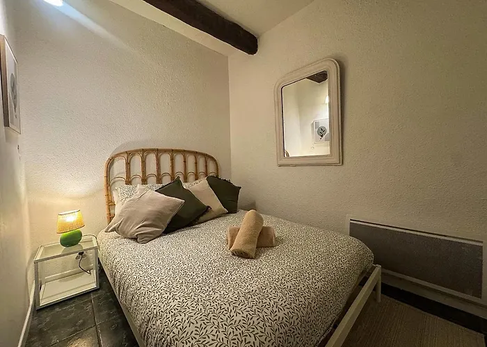 Chez Gala Apartamento *