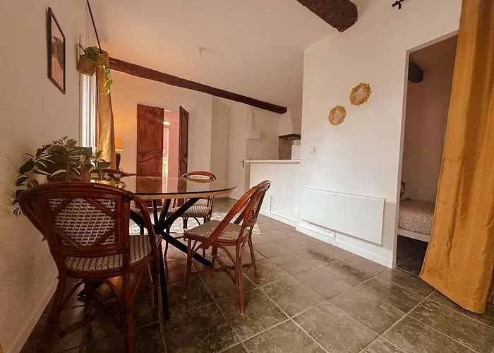 Chez Gala Collioure