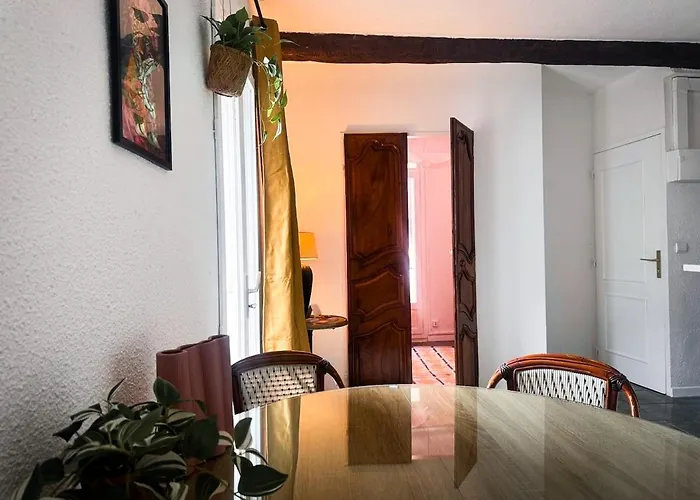 Chez Gala Apartamento