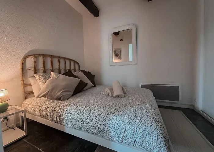 Chez Gala Διαμέρισμα *