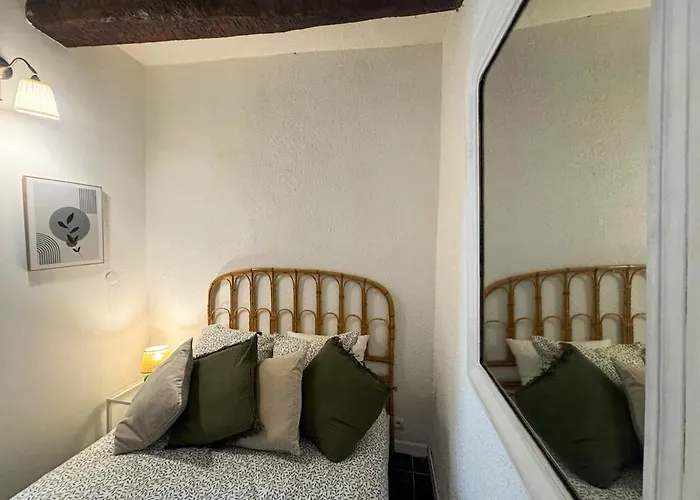 Apartamento Chez Gala Collioure