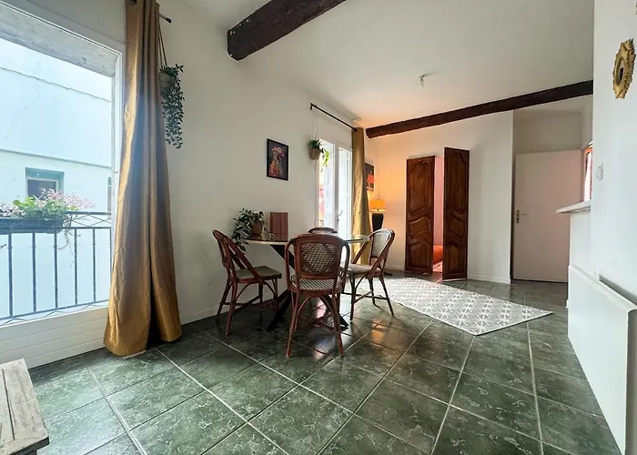 Chez Gala Apartamento