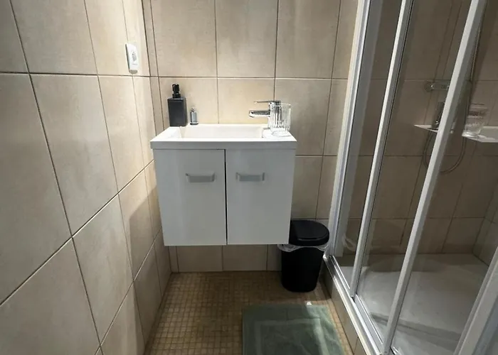 Chez Gala Apartamento *