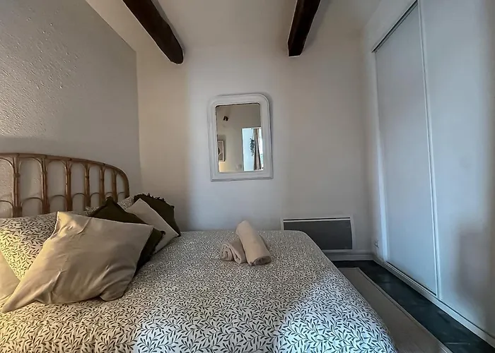 Chez Gala Apartamento Collioure