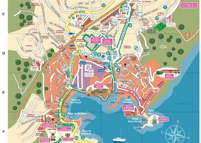 Διαμέρισμα Chez Gala *